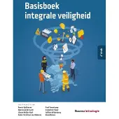Boom uitgevers Den Haag Basisboek integrale veiligheid