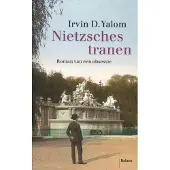 Uitgeverij Balans Nietzsches tranen