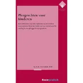 Boom uitgevers Den Haag Pleegrechten voor kinderen