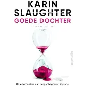 HarperCollins Goede dochter (Paperback)