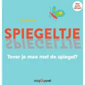 Standaard Uitgeverij Spiegeltje spiegeltje