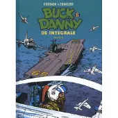 Ballon Kids Buck Danny - De integrale 6