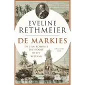 Overamstel Uitgevers De Markies