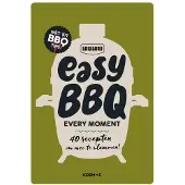Vbk media Easy BBQ