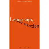Pelckmans Leraar zijn, leraar worden