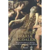 Hannibal Books De stervende Maria Magdalena