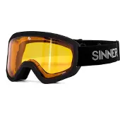 Sinner Estes Skibril