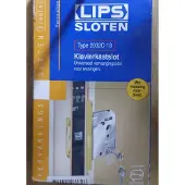 Lips klavierkastslot 2032c/14