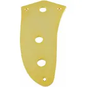 AllParts AP0659002 Gouden Controleplaat voor Jaguar