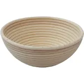 Schneider Ronde Rotan Rijsmand 1kg - DW271