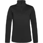 Protest Sportief sweatshirt 'FABRIZOY JR' zwart