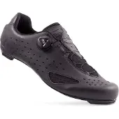 Lake CX219 Wegschoenen Zwart (Normaal) || Maat: 46