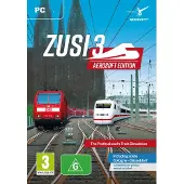Zusi 3 - Edition - PC Download