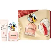 Marc Jacobs Damesgeuren Perfect Cadeauset Eau de Parfum Spray 50 ml + Bodylotion 75 ml 1 Stk.