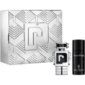 Paco Rabanne Phantom Set Eau de Toilette 100 ml +Deospray 150 ml