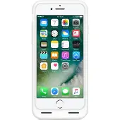 Apple Batterij Case voor iPhone 7 - Wit