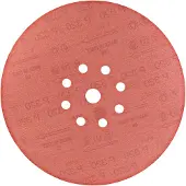 Makita B-68426 Schuurschijf Velcro - 225mm - K320 (25st.)
