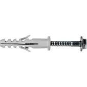 Fischer Constructiekraagplug S12 FUS - 539644