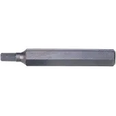 Bahco Doos Met Lange Zeskantbits 5x75 Mm 5 Eenheden