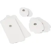 Electro Shock Vervangende Elctro pad