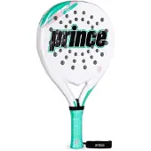 Prince Quartz V2 Padel Racket Wit