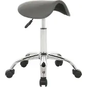 Lykke Zadelkruk Comfort, grijs