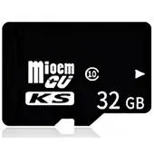 React Micro-SD Geheugenkaart 32GB