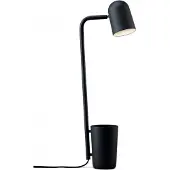Northern Buddy Tafellamp Black