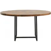 House Doctor Eettafel, Kant, Natuur