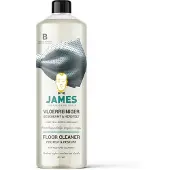 James Vloerreiniger Beschermt & Herstelt 1 Liter