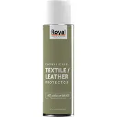 Oranje Furniture Care Textiel en leer beschermende impregneer spray professioneel 500ml