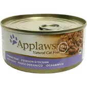 Applaws adult vis oceaanvis - 70 gr