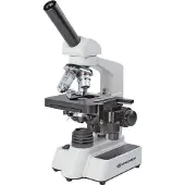 Bresser Microscoop Erudit DLX 40x-600x
