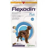 Flexadin Plus Hond/Kat