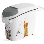 Curver Petlife Voedselcontainer Kat