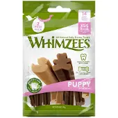 Whimzees Week Bag Puppy M - L 7 Stuks