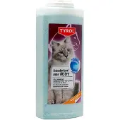 Tyrol - kattenbakverfrisser - desodorisant - marine - 700 ml