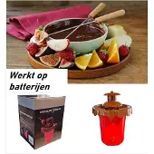 United Entertainment - Chocoladefontein