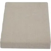 Yumeko Laken Gewassen Linnen 240x290 Natural - Eco, Bio & Fairtrade