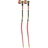 LEKI Wcr Gs 3d Stokken