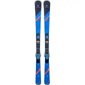 Dynastar Speed 263+xpress 10 Gw B83 Alpin Skipakket