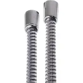 Hansa Doucheslang 200Cm Chroom 44460200