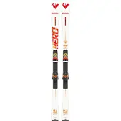 Rossignol Hero Master ST + SPX15 Rockerace Forza 23/24