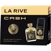 La Rive Geurset Heren
