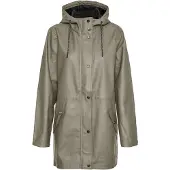 Vero moda Tussenparka greige