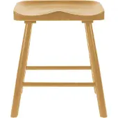 Housecraft living Barkruk Vander Natural 2025