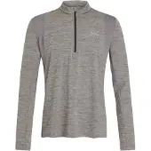 Protest Sportsweatshirt 'PRTSTRAYED' grijs