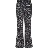 Protest CLASSY JR Softshell Broek Meisjes Zwart 164