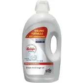 Robijn Professional White Vloeibaar Wasmiddel - 160 Wasbeurten