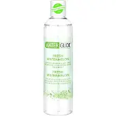 EIS Glijmiddel Waterglide 'Watermelon' - echt gevoel (100ml)